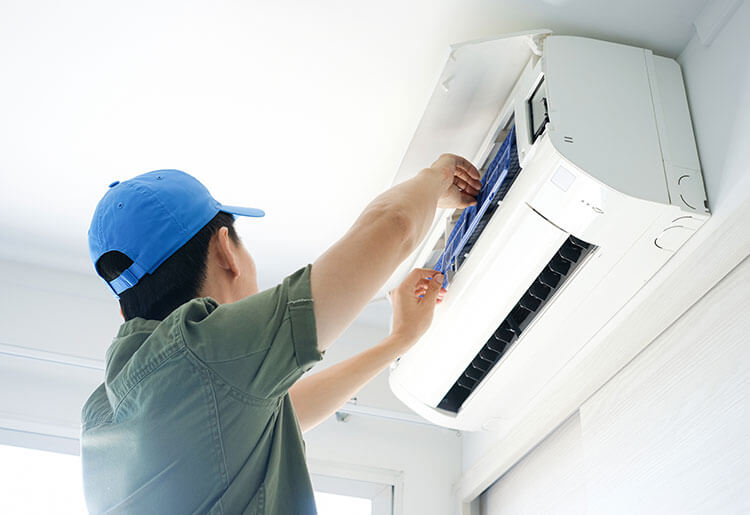 AC Repair