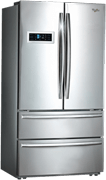 fridge repair near me